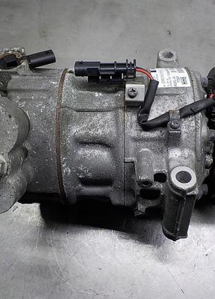 Компресор кондиціонера opel astra j 1.6 cdti 13367373