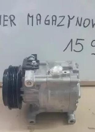 Компрессор кондиционера fiat 500 1.4 52060461