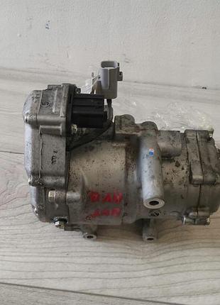 Компресор кондиціонера outlander iii phev 7813b097