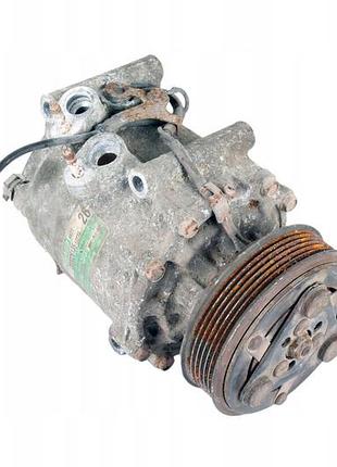 Компресор кондиціонера насос кондиціонеру honda civic vi vii 1.4 1.6 38800-pla-e02