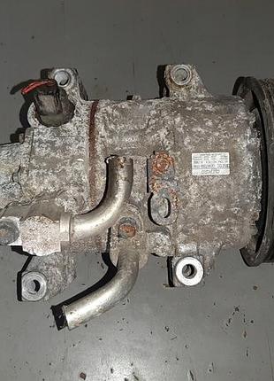 Компресор кондиціонера toyota ac verso avensis 03-08 ge447260-1744