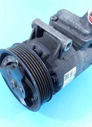 Компресор кондиціонера seat altea 5n0820803e