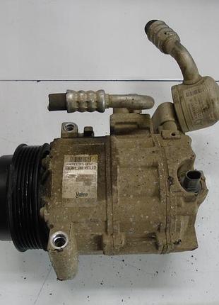 Компресор кондиціонера mercedes-benz w204 a0022304511