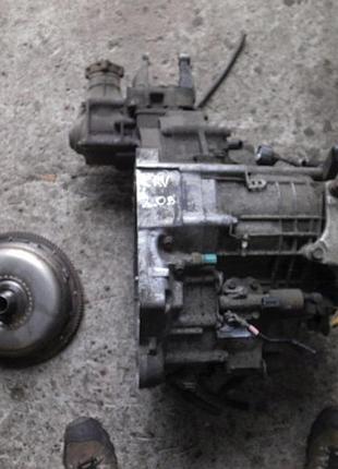 Акпп автоматична коробка передач gnla 2.0 vtec honda crv ii 01-05