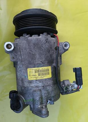 Компресор кондиціонера ford b max b-max 1.0 ecoboost