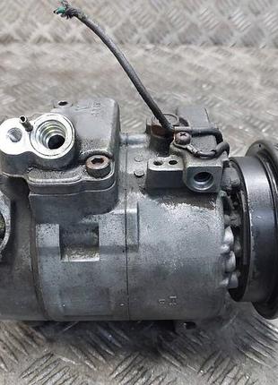 Компресор кондиціонера volkswagen passat b5 1.6 8v 8d0260808