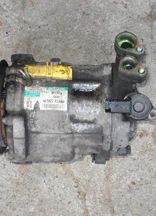 Компресор кондиціонера peugeot 407 607 2.7 hdi