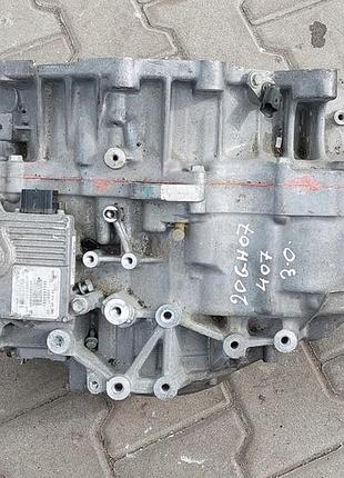 Акпп автоматична коробка передач peugeot 407 3.0