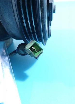 Компресор кондиціонера audi a4 b5 8d0260805d 5