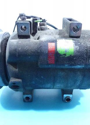 Компресор кондиціонера audi a4 b5 8d0260805d 8