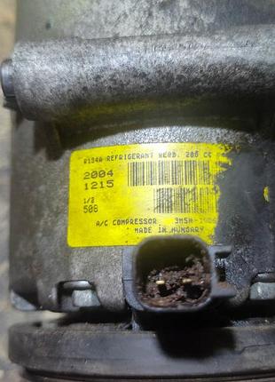 Компресор кондиціонера ford focus mk2 1.6 4