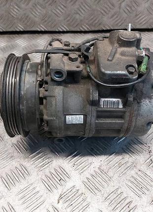 Компресор кондиціонера volkswagen passat b5 fl 1.9 8d0260808