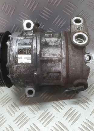 Компресор кондиціонера opel corsa e 1.3 cdti
