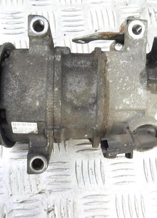 Компресор кондиціонера peugeot 2008 9672247080 1.2 vti