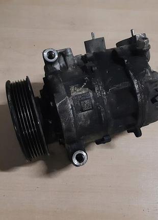 Компресор кондиціонера seat skoda vw 5q0816803d
