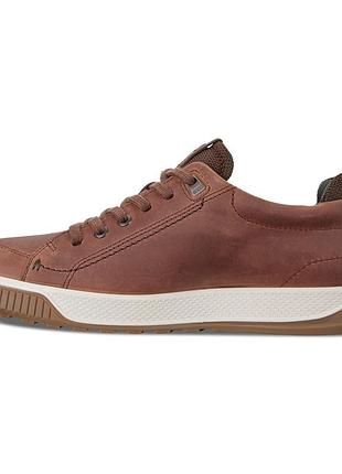 Кроссовки ecco byway tred goretex. оригинал. р 41 2