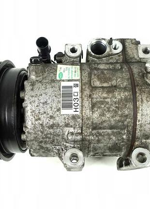 Компресор кондиціонера, hyundai i30 i 1 1.6 crdi f500-an8ca-03 f-500