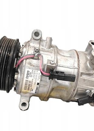 Компресор кондиціонера opel astra k 1.6 cdti 39034464 15 тис.км.