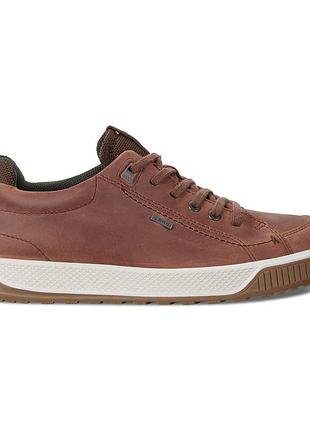 Кроссовки ecco byway tred goretex. оригинал. р 41 3