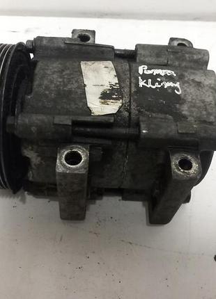 Компресор кондиціонера citroen citroecn c5 lift 1.6 hdi