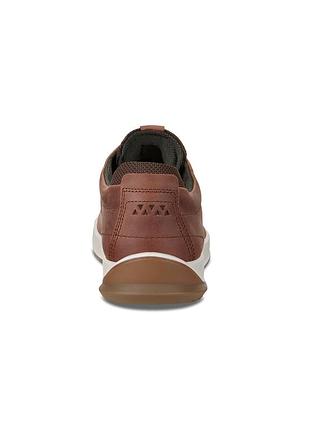Кроссовки ecco byway tred goretex. оригинал. р 41 5