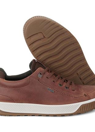 Кроссовки ecco byway tred goretex. оригинал. р 41