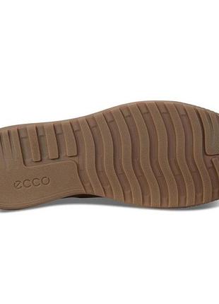 Кроссовки ecco byway tred goretex. оригинал. р 41 7