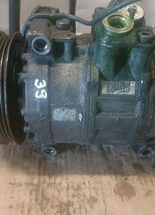 Компресор кондиціонера vw/audi 4b0260805c 4