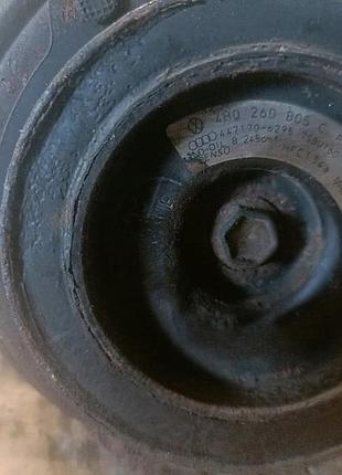 Компресор кондиціонера vw/audi 4b0260805c 5