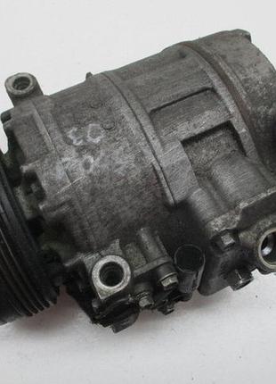 Компресор кондиціонера bmw e46 e83 3.0d 447220-8027