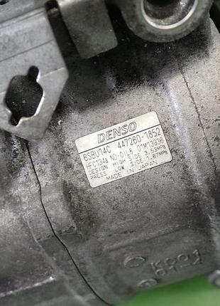 Компресор кондиціонера bmw e61 2.0 d 10р d10 2