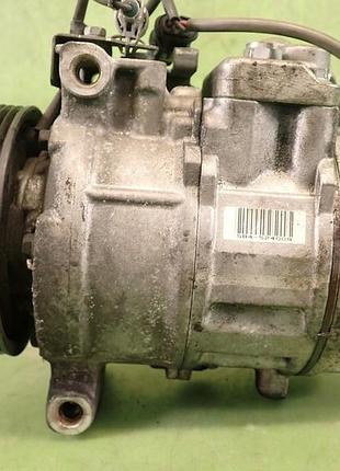 Компресор кондиціонера bmw e61 2.0 d 10р d10 4