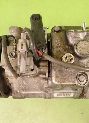 Компресор кондиціонера bmw e61 2.0 d 10р d10 5