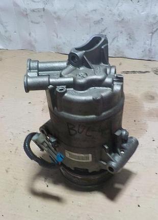 Компресор кондиціонера opel astra h 1.7 cdti 6562434