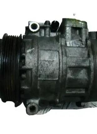 Компрессор кондиционера mercedes w203 a0002346303