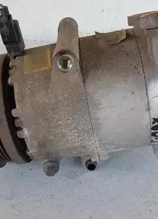 Компресор кондиціонера ford c-max 1.8 16v