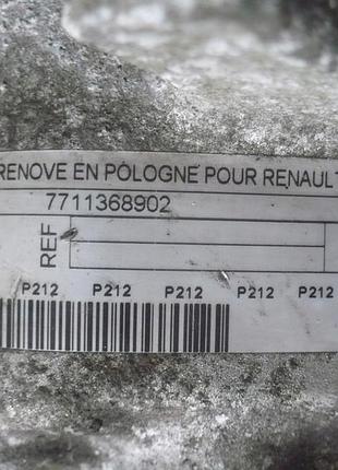 Компресор кондиціонера renault clio iii 1.2 3