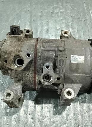 Компресор кондиціонера насос, toyota rav4 iii 447260-1257 2.2 16v d4d