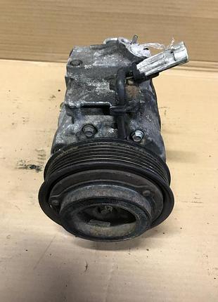 Компресор кондиціонера renault 447220-9480 2