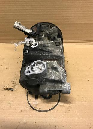 Компресор кондиціонера renault 447220-9480 4
