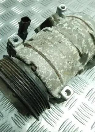 Компрессор кондиционера jeep cherokee kj 2.8 crd