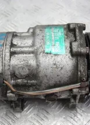 Компрессор кондиционера volkswagen skoda audi 1j820803