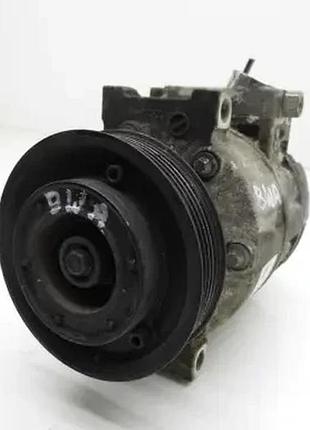 Компрессор кондиционера volkswagen skoda 2.0 tdi 1k0820803n