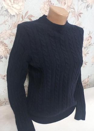 Светр massimo dutti