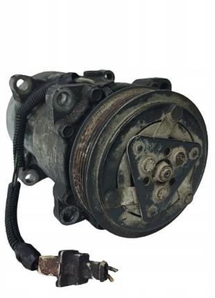Компресор кондиціонера citroen xsara 9640486480