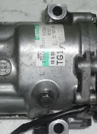 Компрессор кондиционера opel1.3 cdti sanden13106850