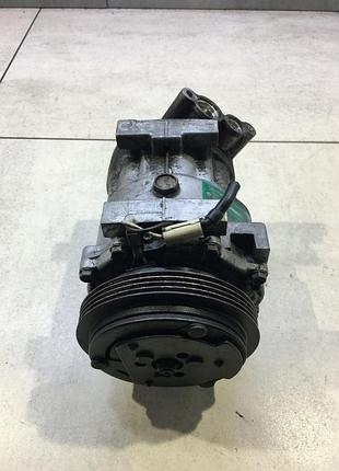 Компресор кондиціонера renault clio ii 1.6 8v 7700875357c