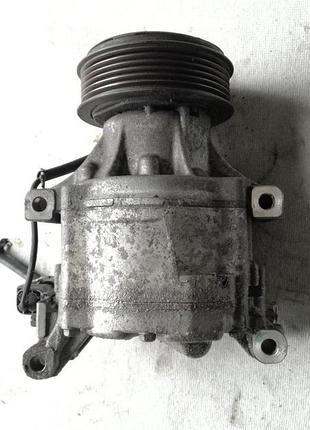 Компресор кондиціонера toyota corolla e12 447220-6364