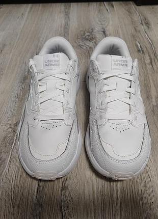 Кроссовки under armour edge Салаттерhr 2