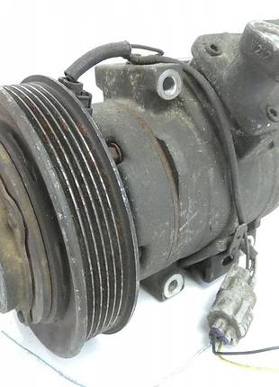 Компресор кондиціонера toyota t22 2.0 vvti